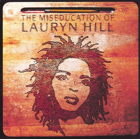 lauryn hill the miseducation album